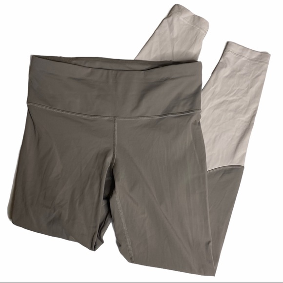 Lululemon Speed Wunder Pant Half Moon/Light Chrome - Picture 5 of 8